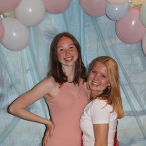 Meet your Posher, Maddie